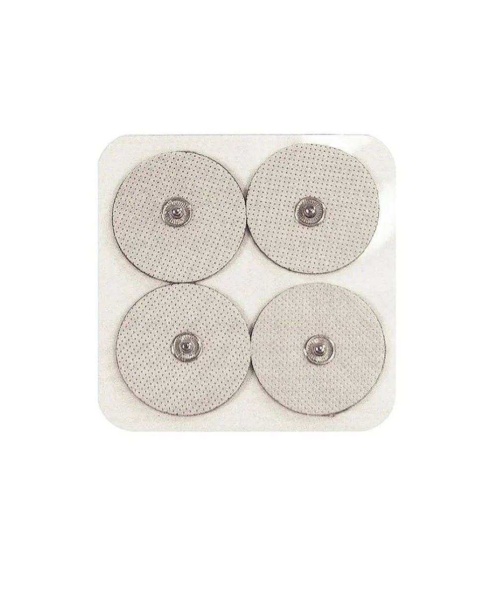 adhesive electrodes for varizapper and varigamma