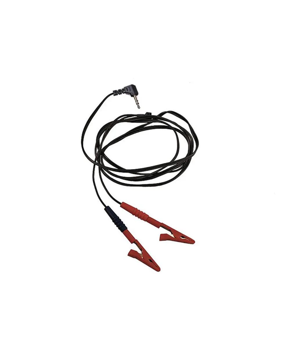 alligator clips cable for varizapper and varigamma 2.0