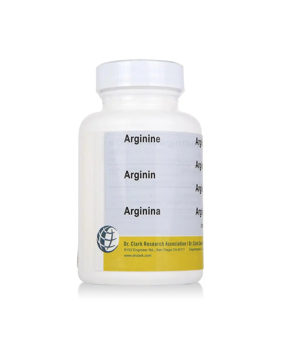 arginine