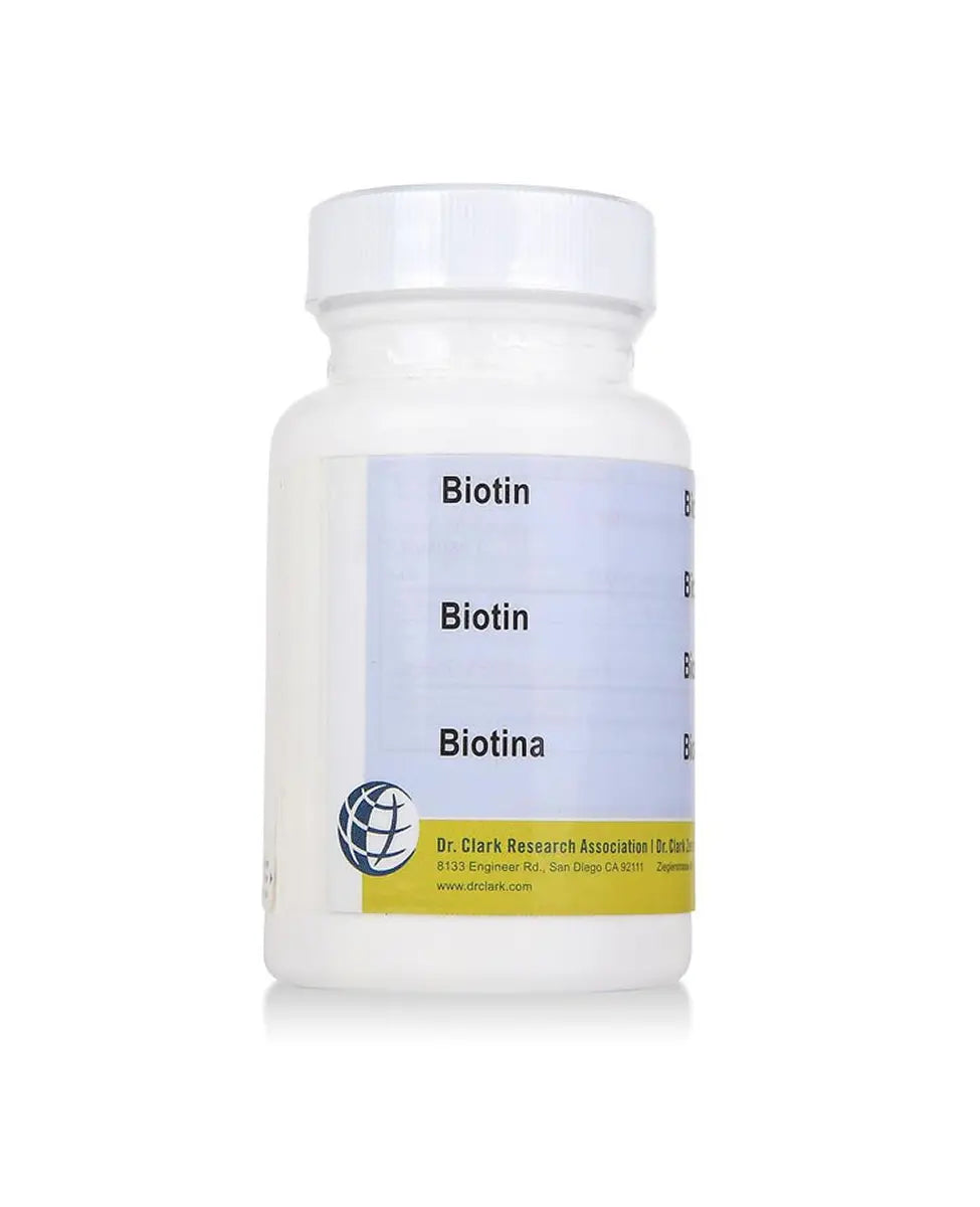 biotin