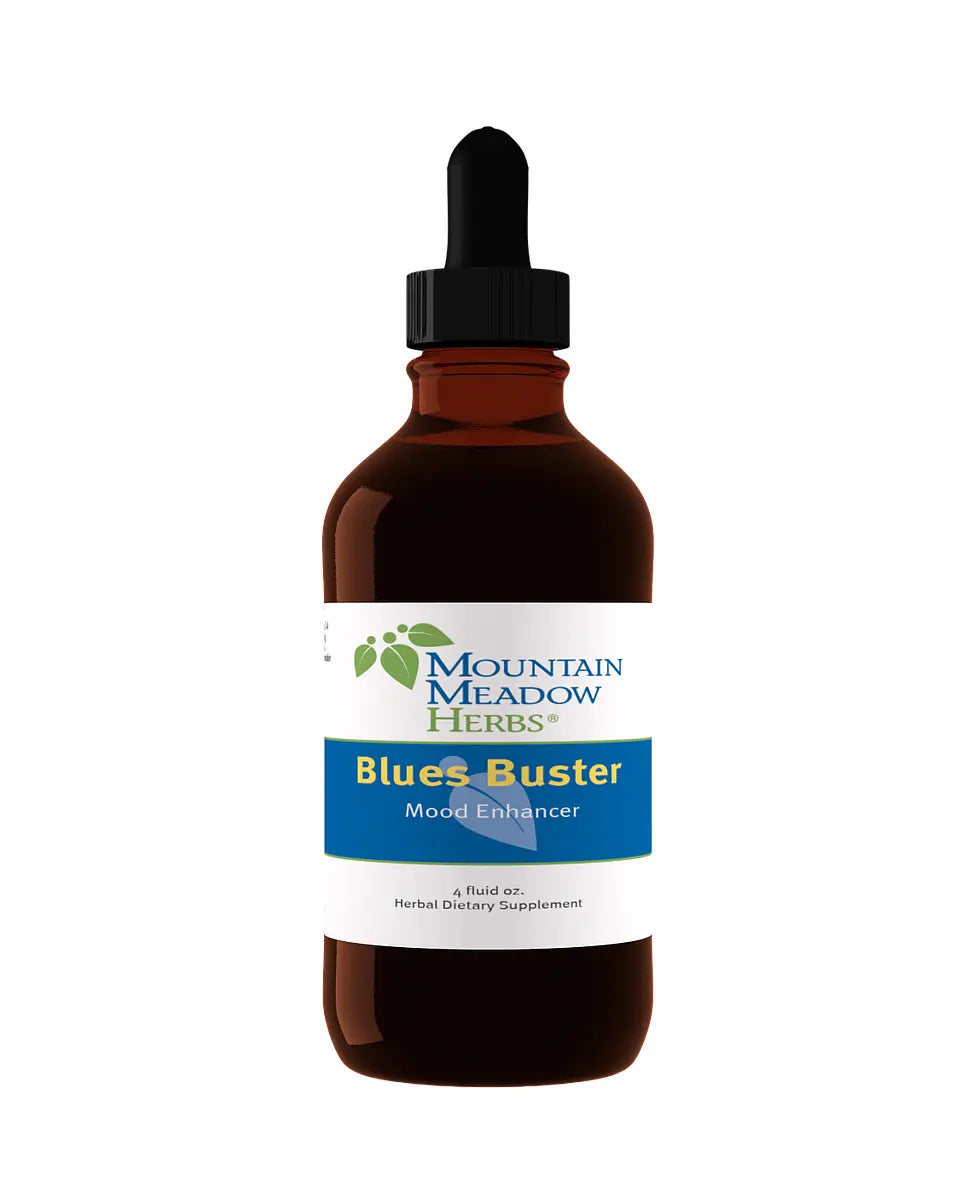 blues buster tincture