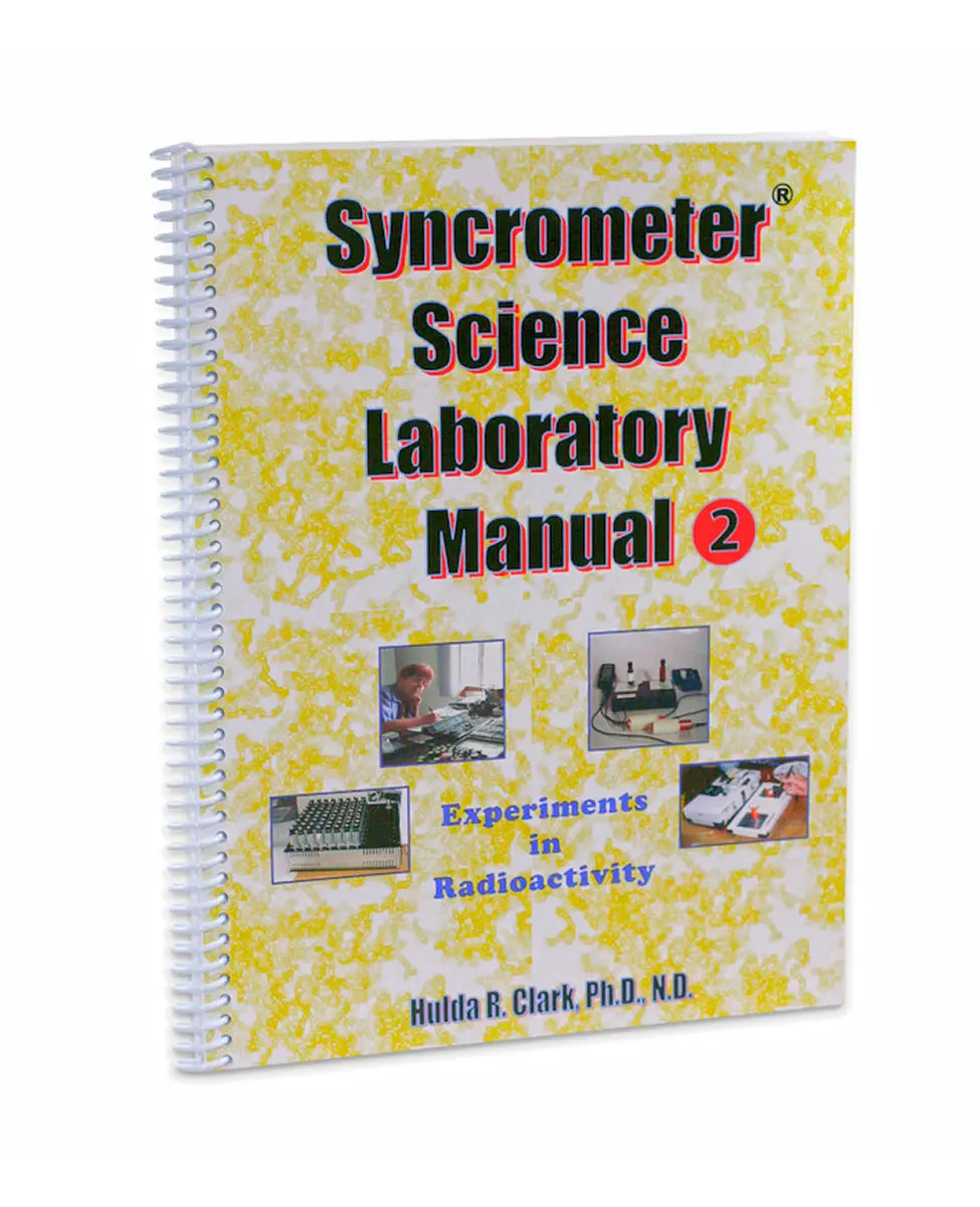 book syncrometer science laboratory manual