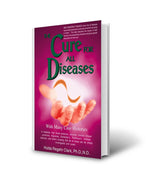 book the cure for all diseases dr hulda clark