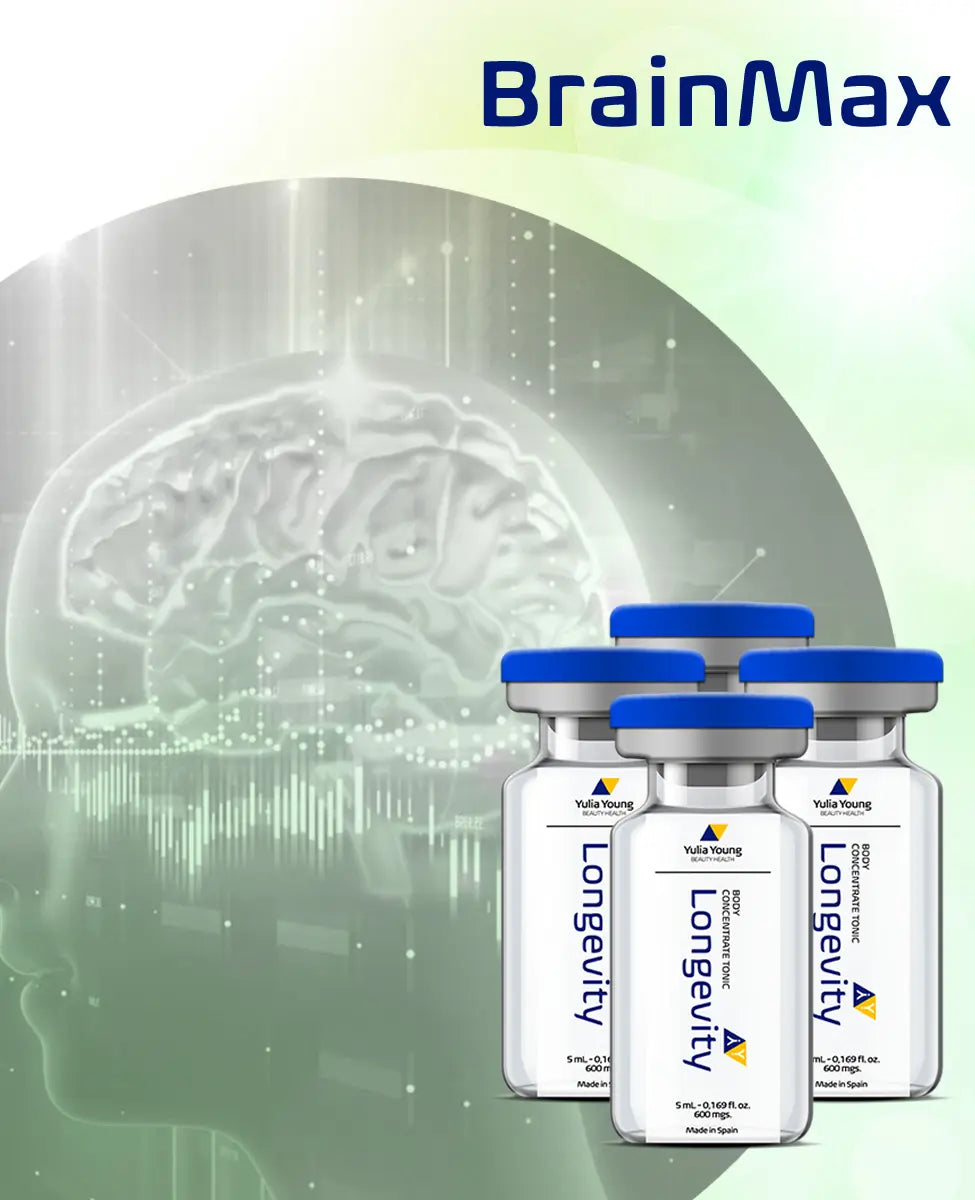 brainmax optimal mental performance