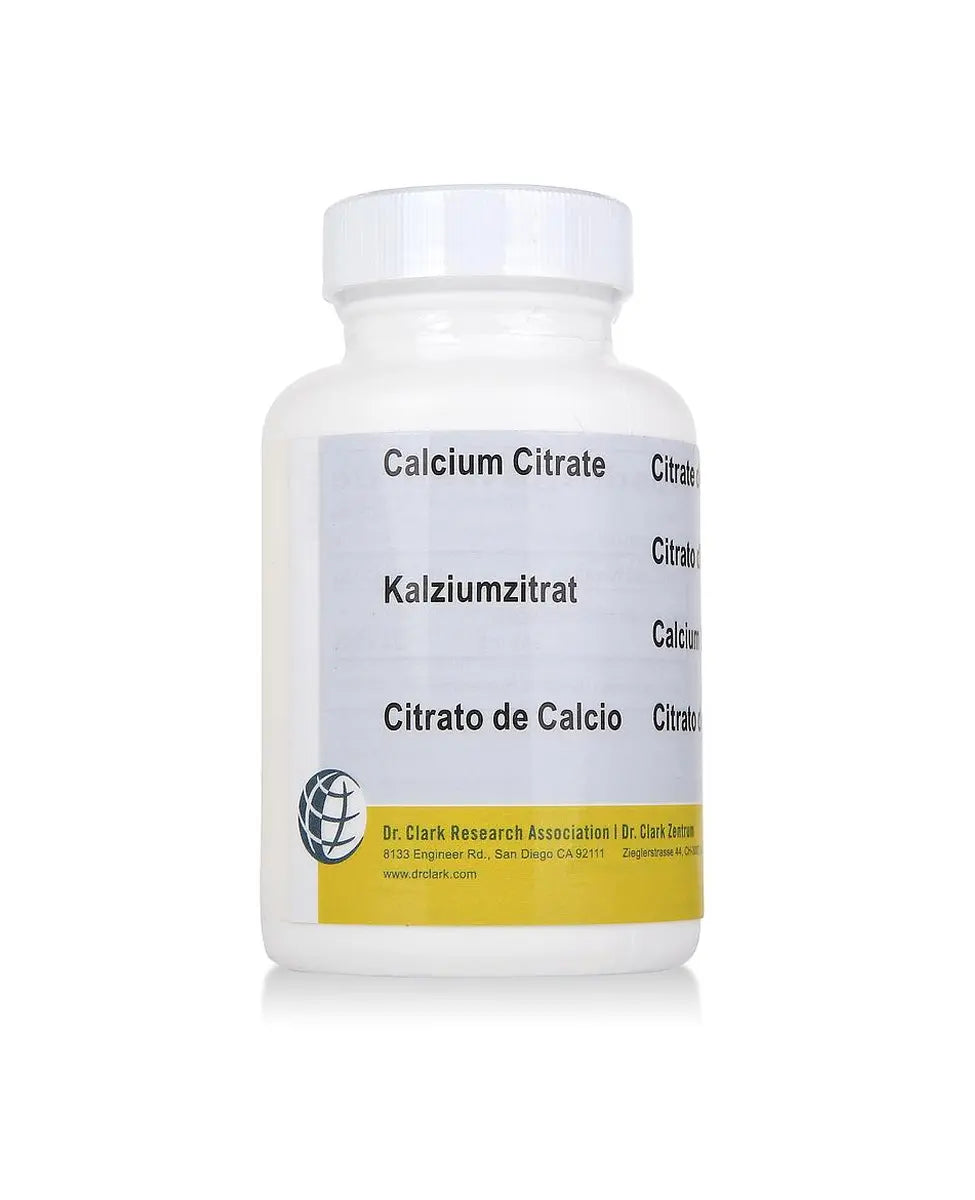 calcium citrate