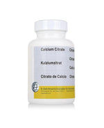 calcium citrate