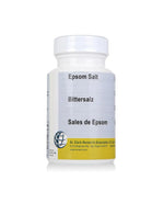 epsom salt capsules