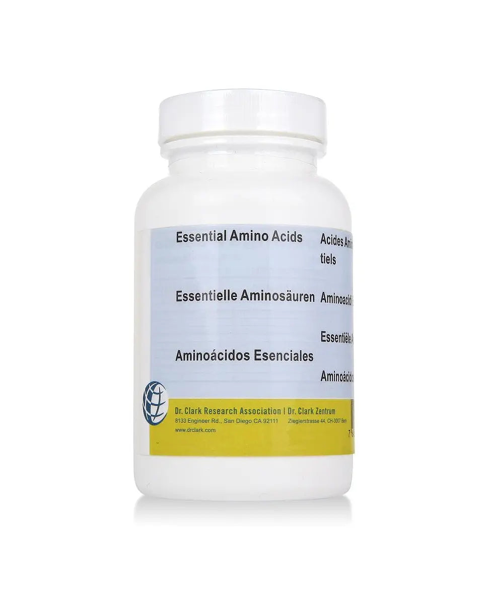 essential amino acids