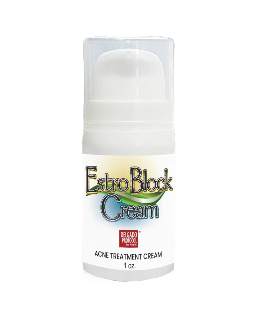 estro block cream