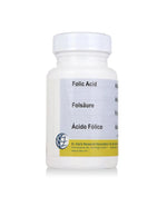 folic acid