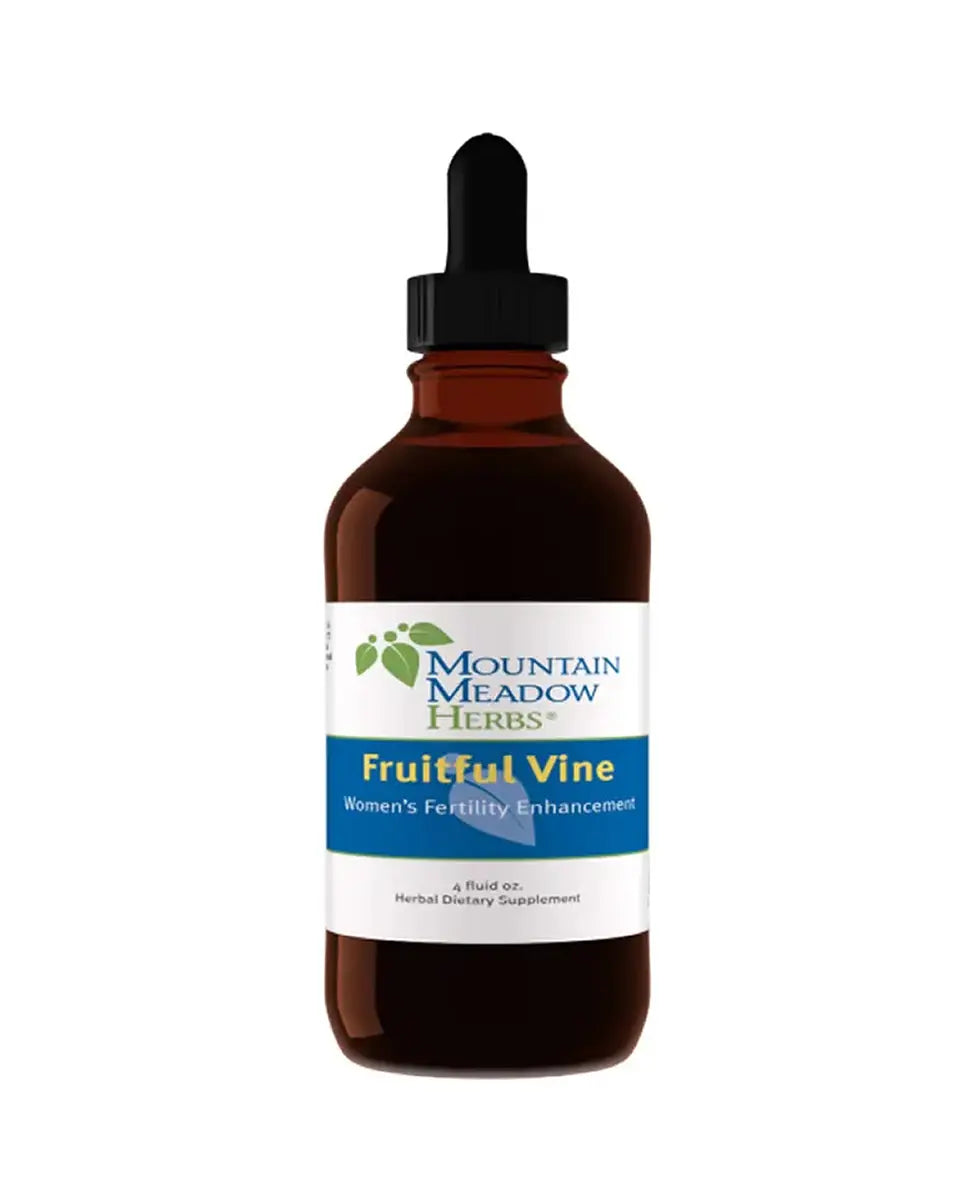 fruitful vine tincture