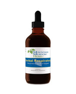 herbal respiratory tincture