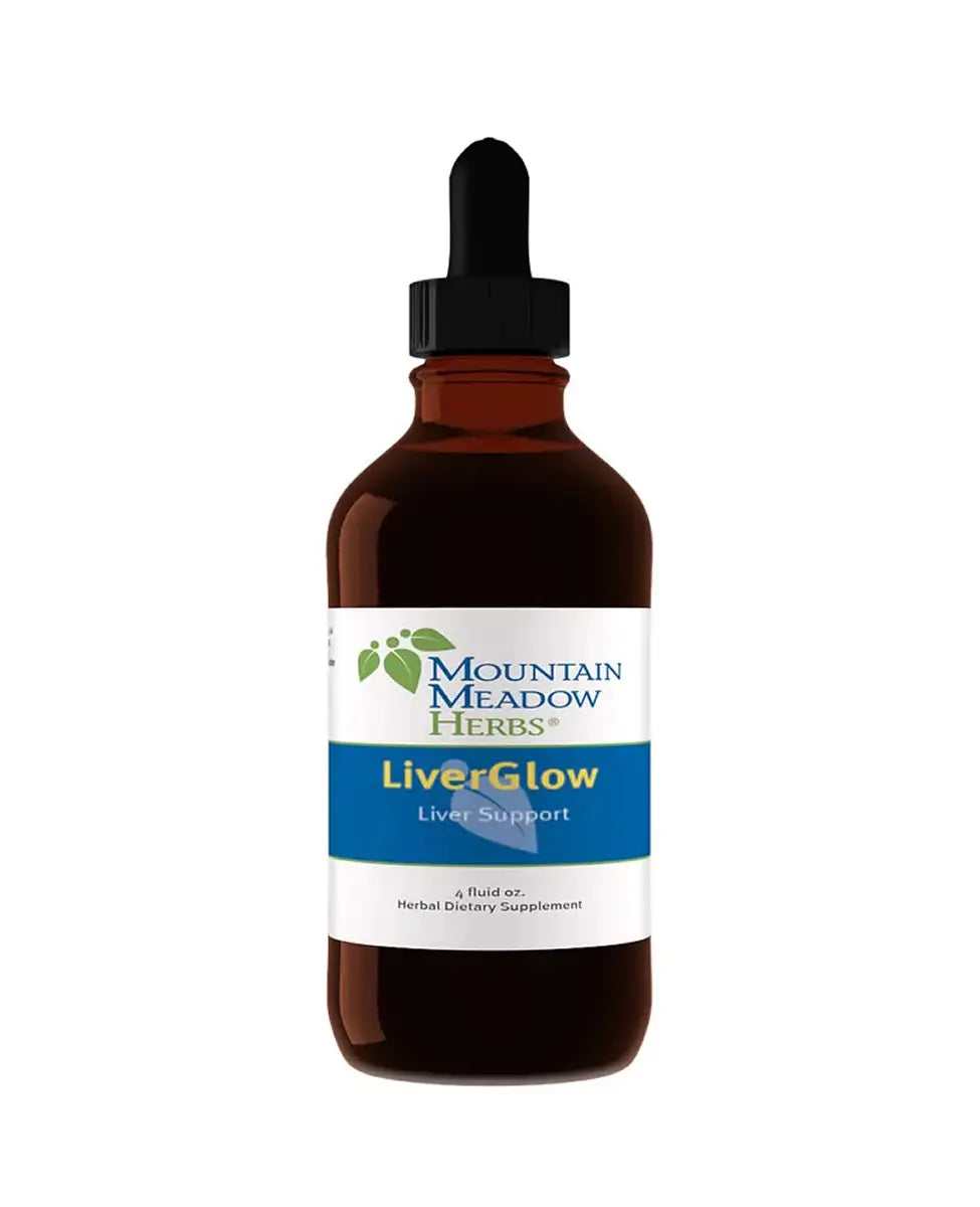 liverglow tincture