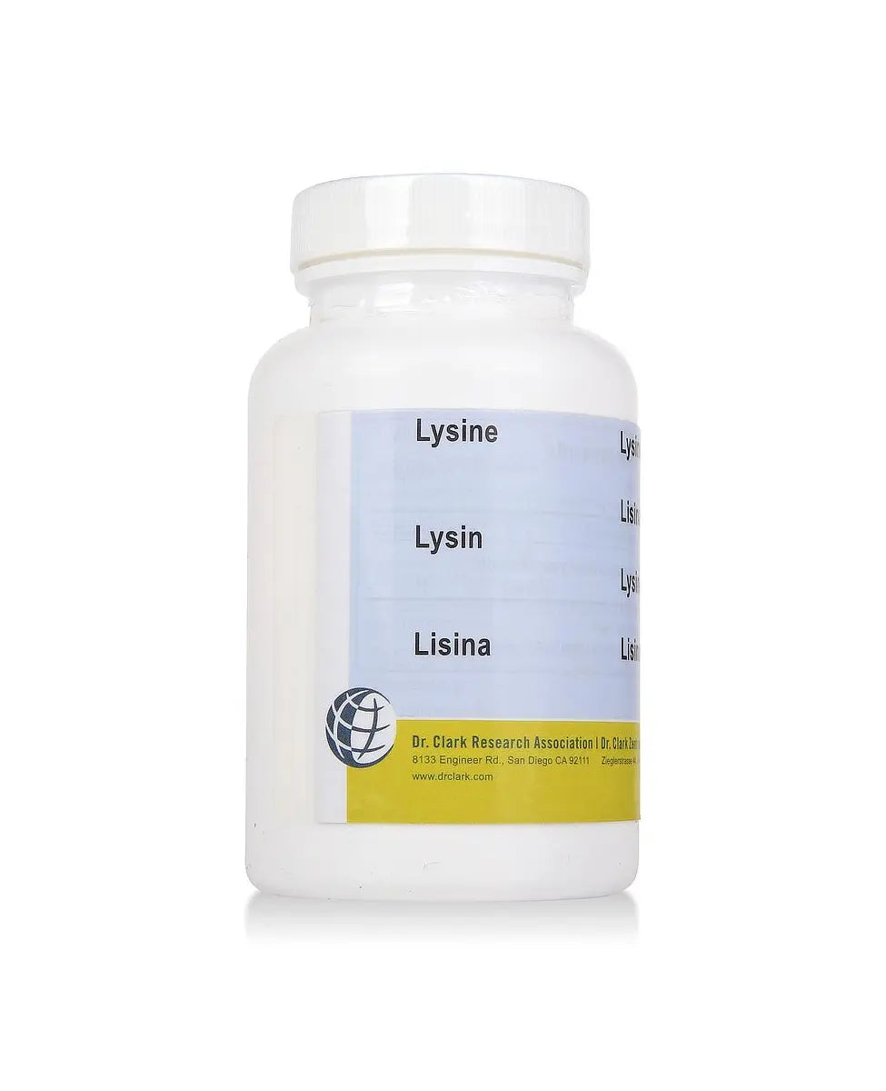 lysine