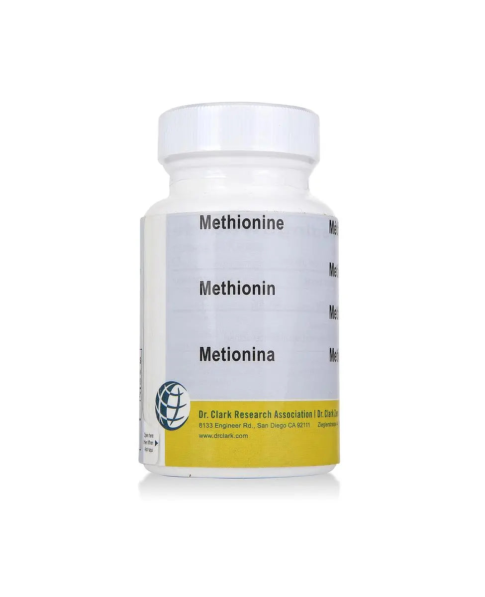 methionine