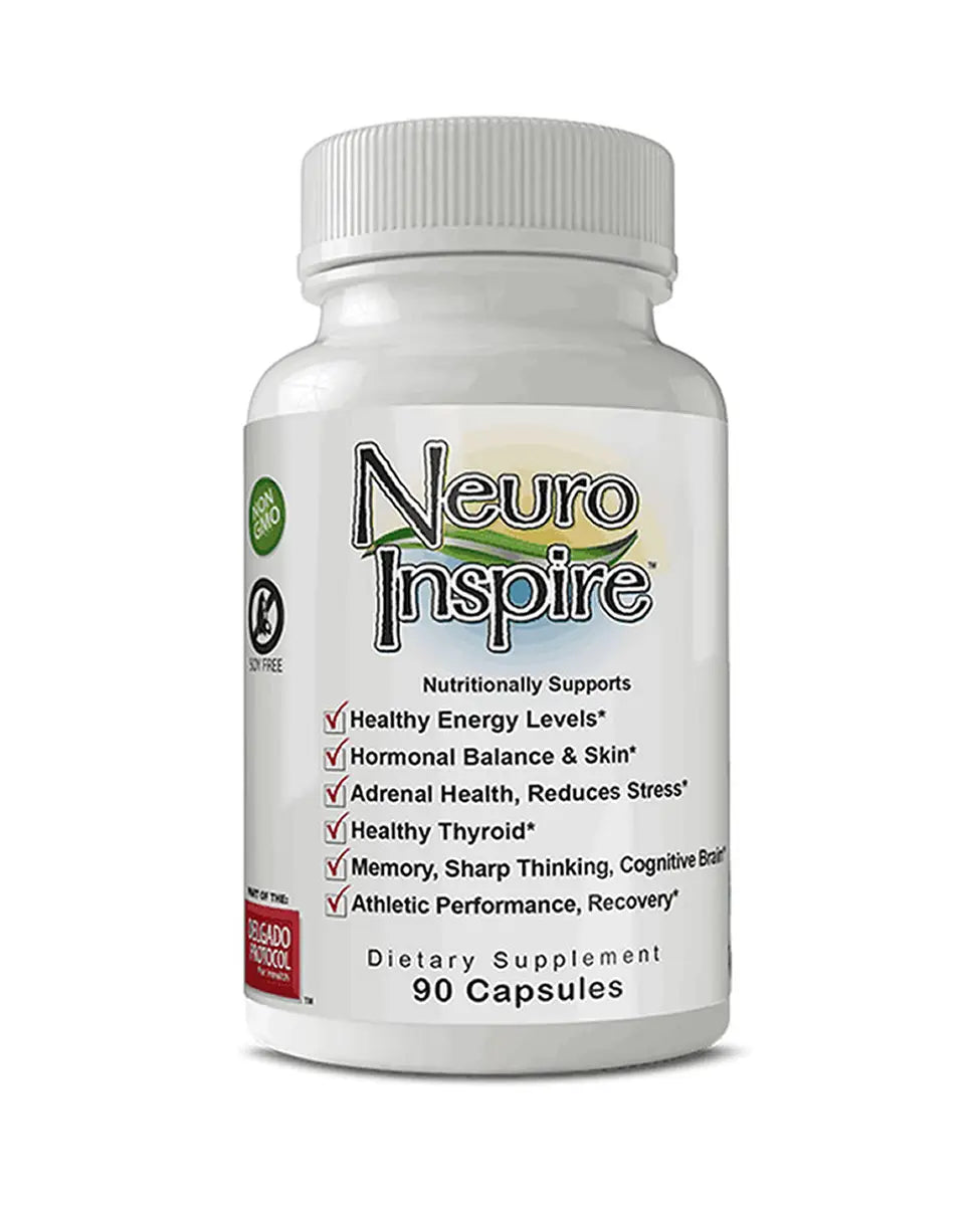 neuro inspire