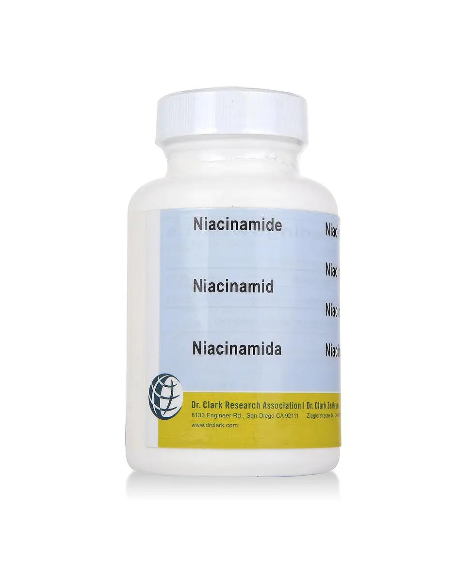 niacinamide