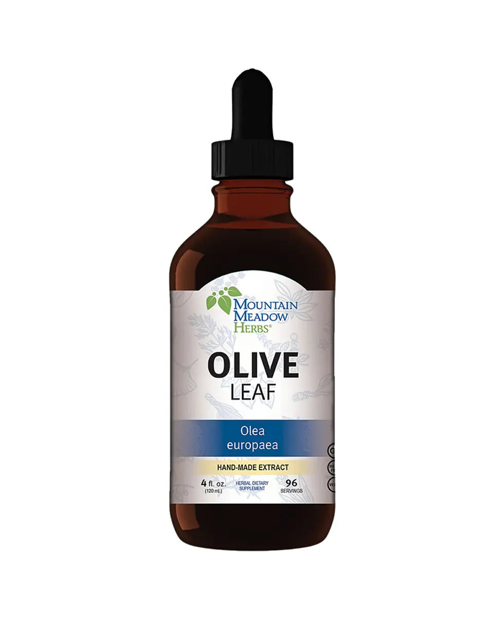 olive leaf extract