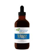 oral care tincture