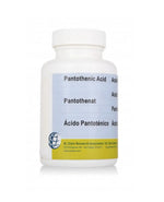 pantothenic acid