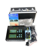 professional dual cell spa machine package