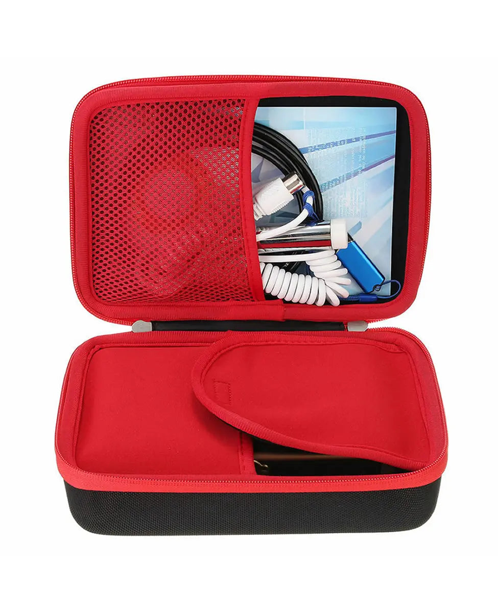 quantum magnetic resonance analyzer case