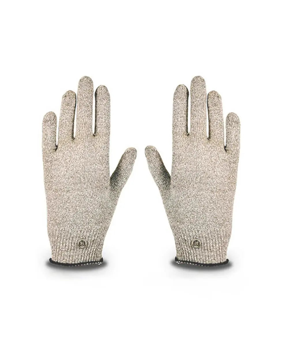 conductive gloves for rebuilder