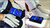 rebuilder conductive socks gloves