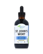 st johns wort tincture