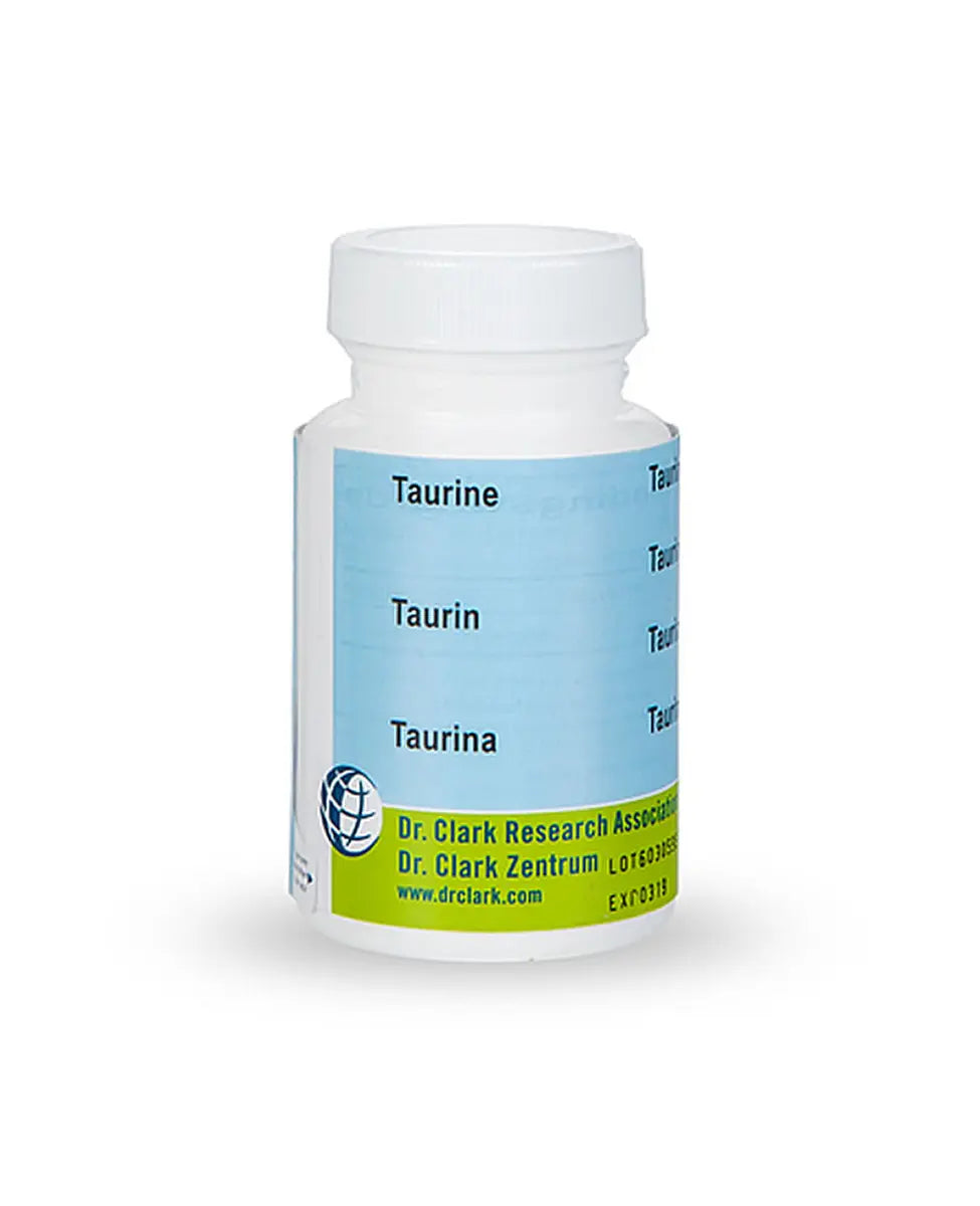 taurine