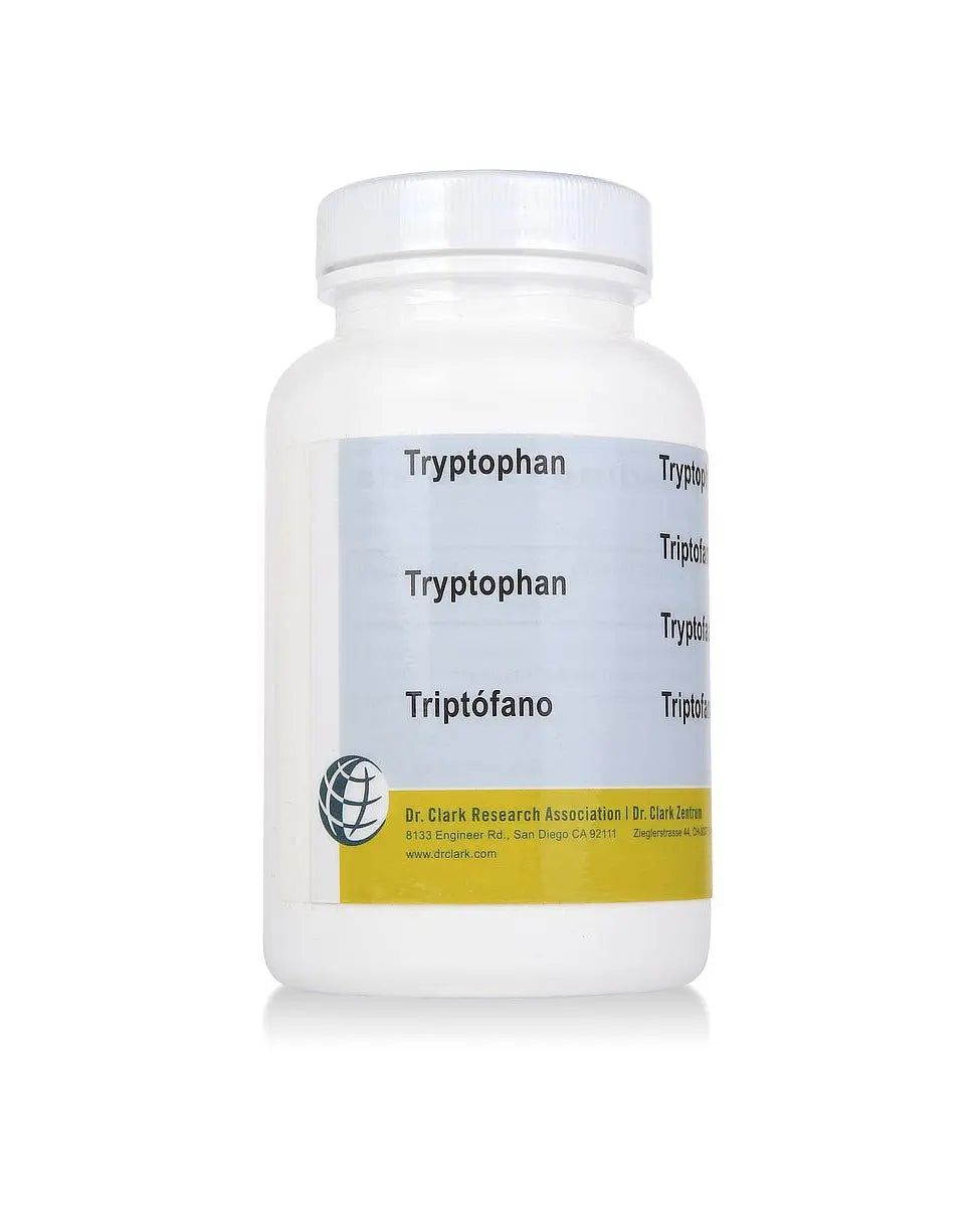 tryptophan