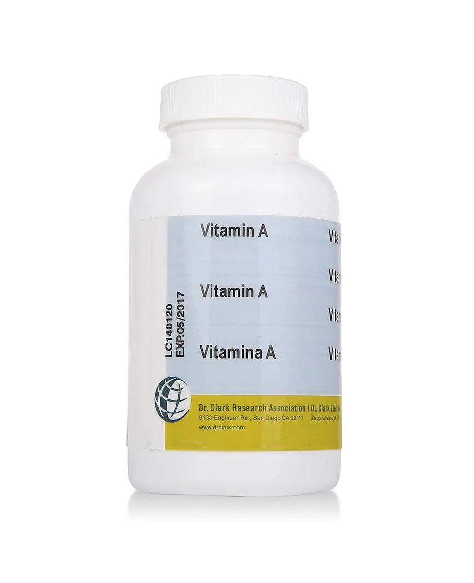 vitamin a 10000