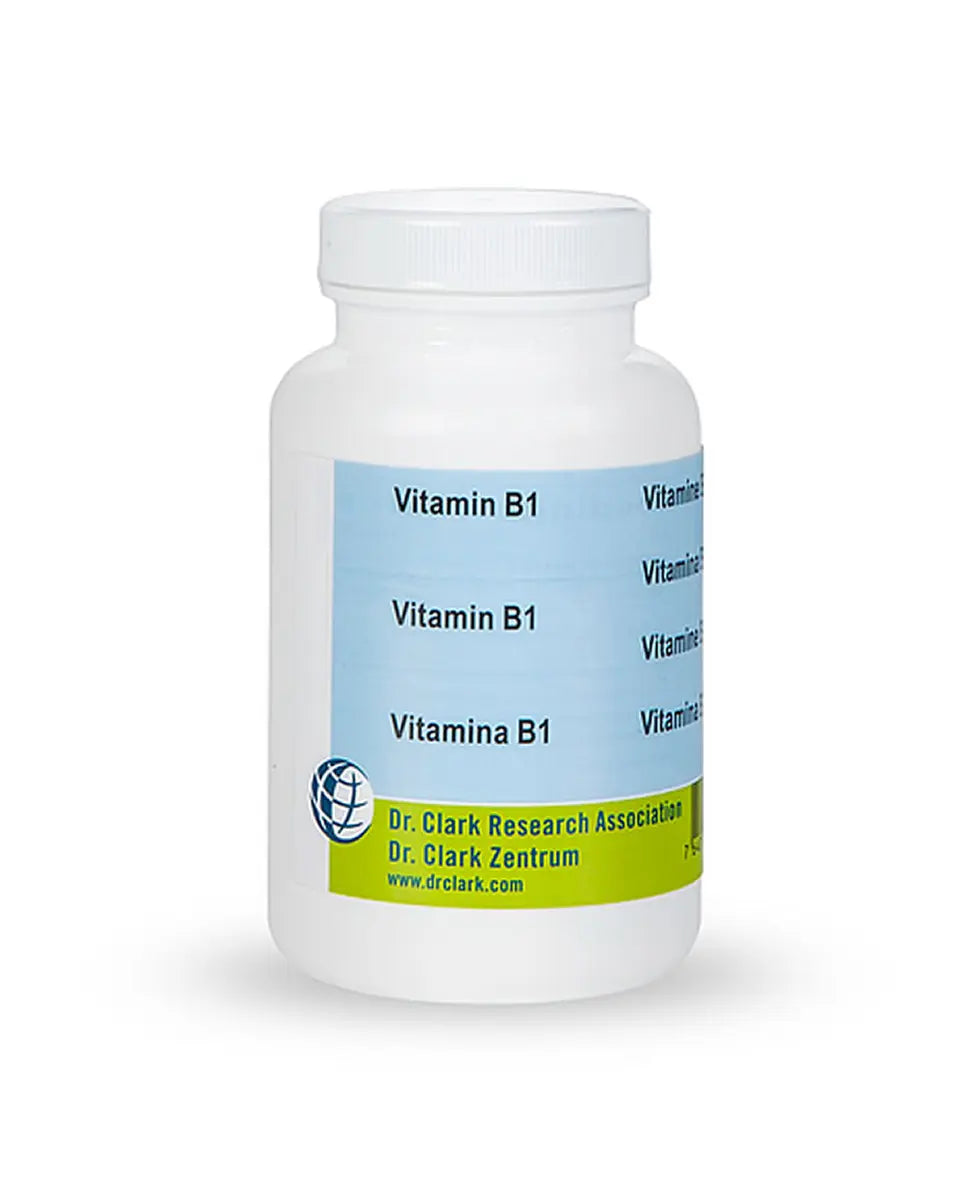 vitamin b1