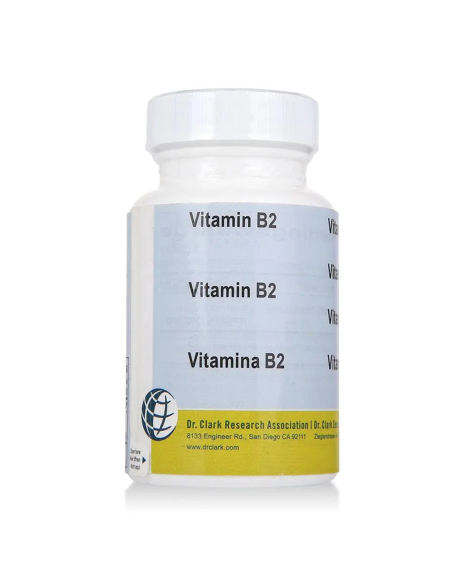 vitamin b2