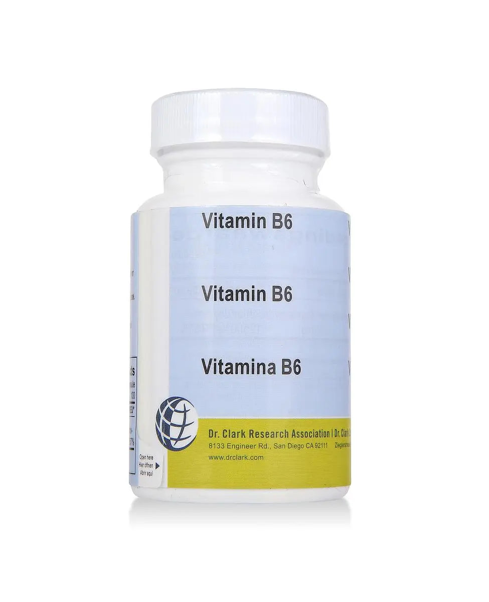 vitamin b6