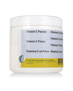 vitamin c powder