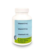 vitamin k1 and k2