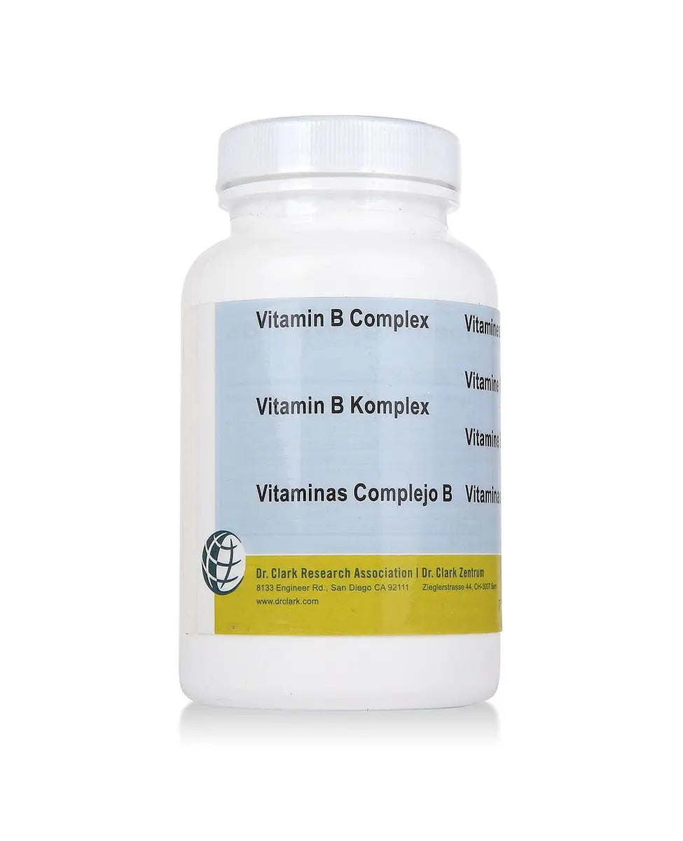 vitamins b complex